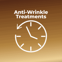 Anti-Wrinkle Treatment