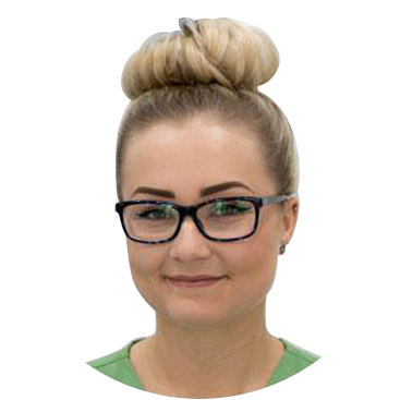 Charlotte Smith