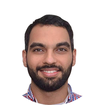 Dr Ahmed Tahboub