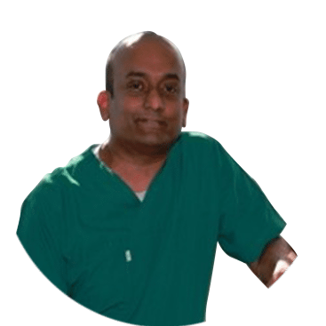 Dr Ganeshamoorthy Vinayahan