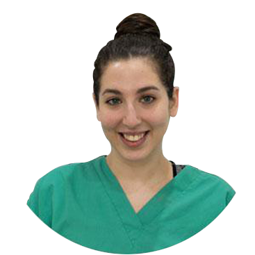 Dr Georgia Marinou