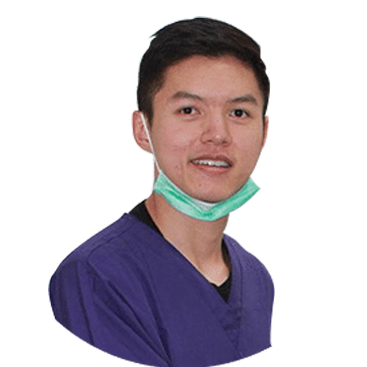 Dr Richard Ho