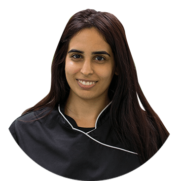 Seema Patel