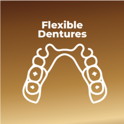 Valplast® Flexible Dentures