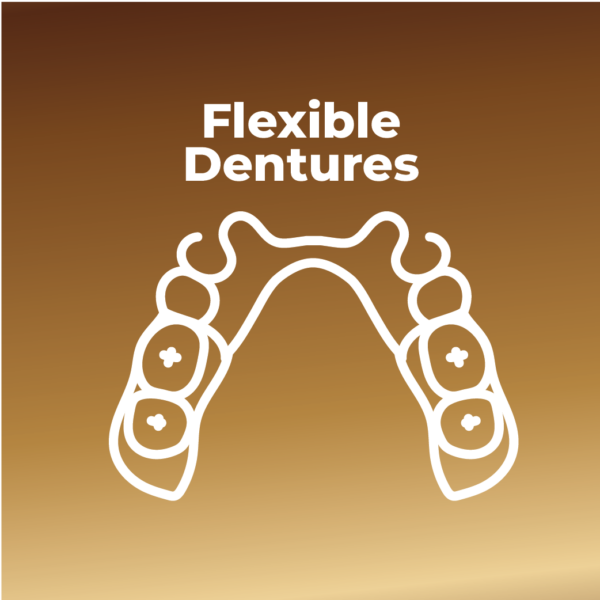 Valplast® Flexible Dentures