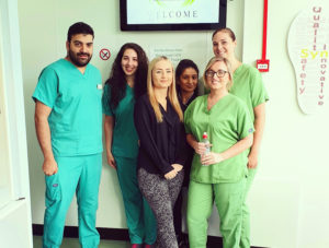 Dentist in Blackburn • Synergy Dental Clinics