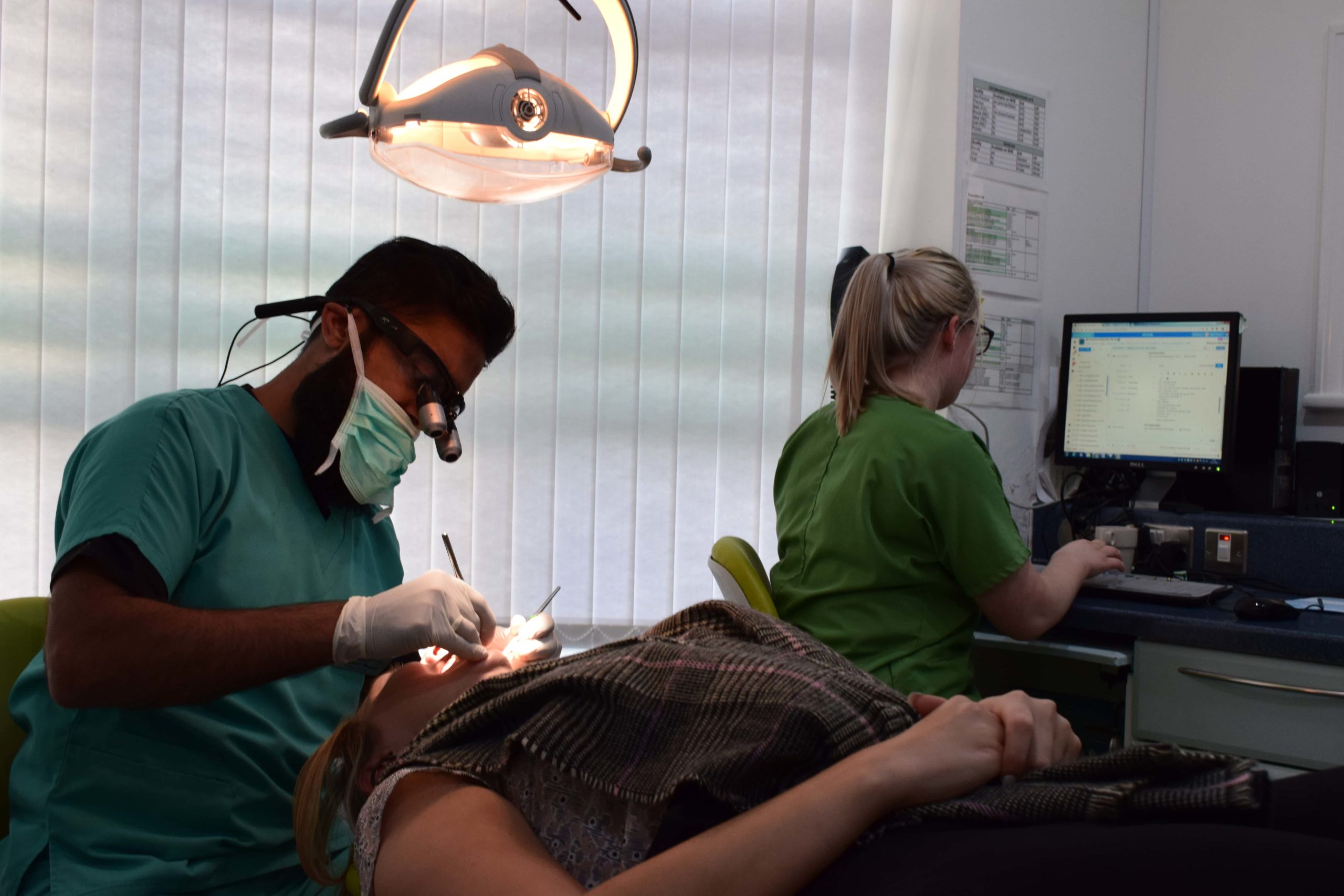 synergy dental farnworth