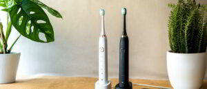37 - Exploring Electric Toothbrush Tech
