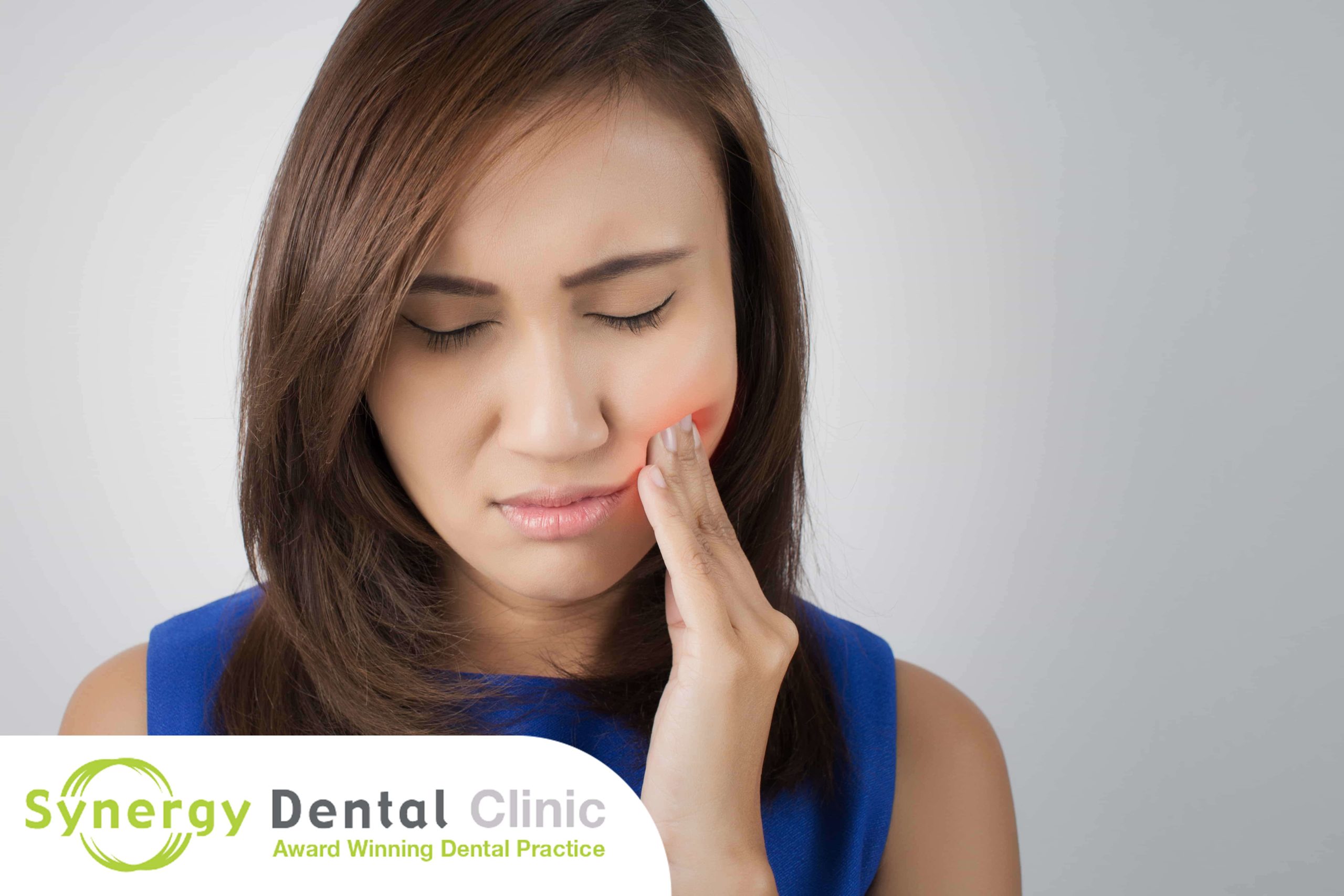 Do You Have a Burning Mouth? • Synergy Dental Clinics