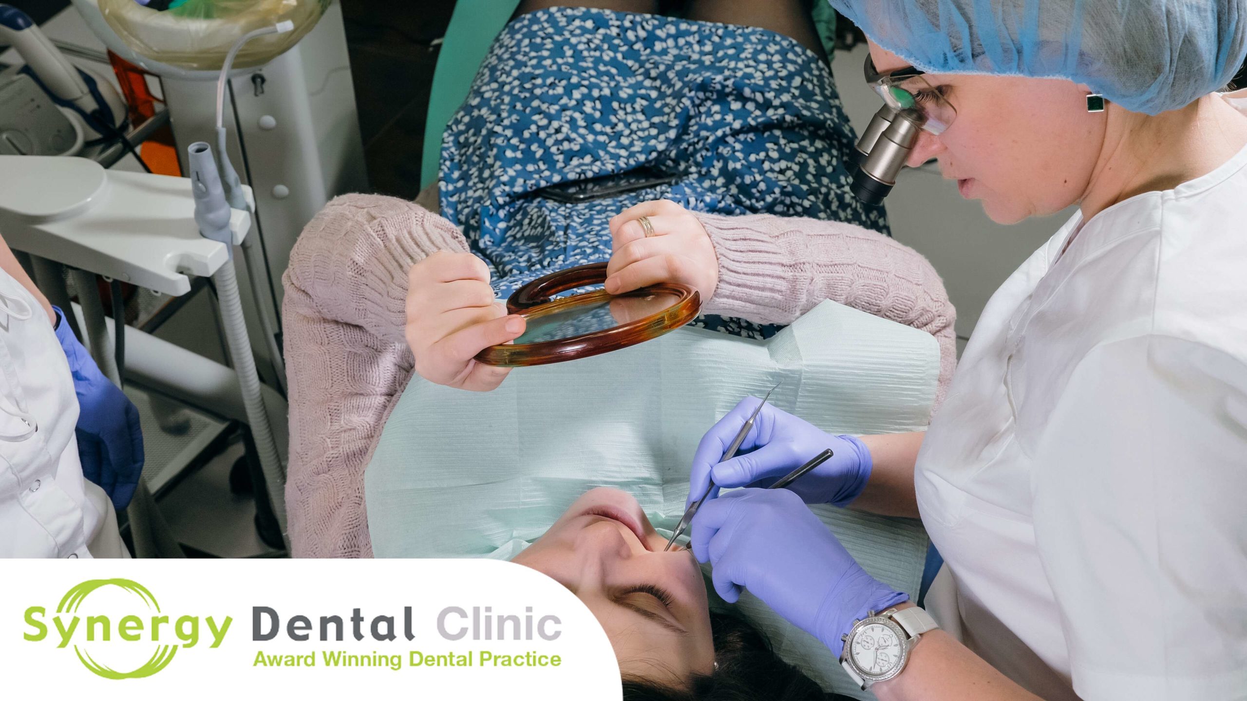 Case Study Composite Bonding Could Help You • Synergy Dental Clinics