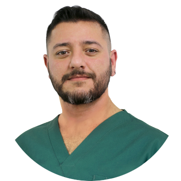 Dr Bruno Viana Reis