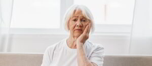 20 - Case Study Tooth Loss and the Elderly