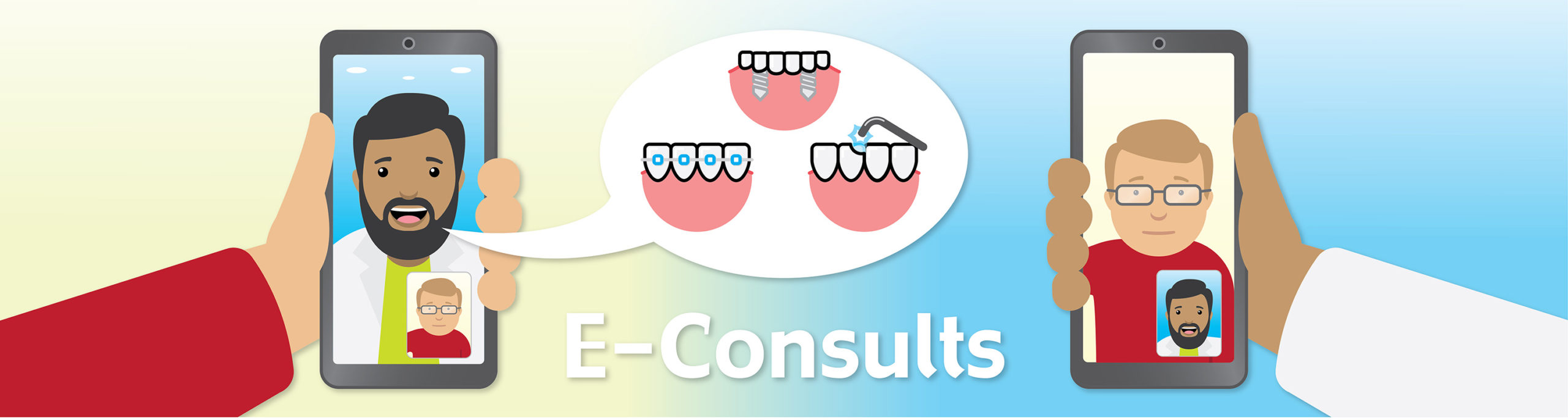 E-Consult Page Banner E-Consult Page Banner