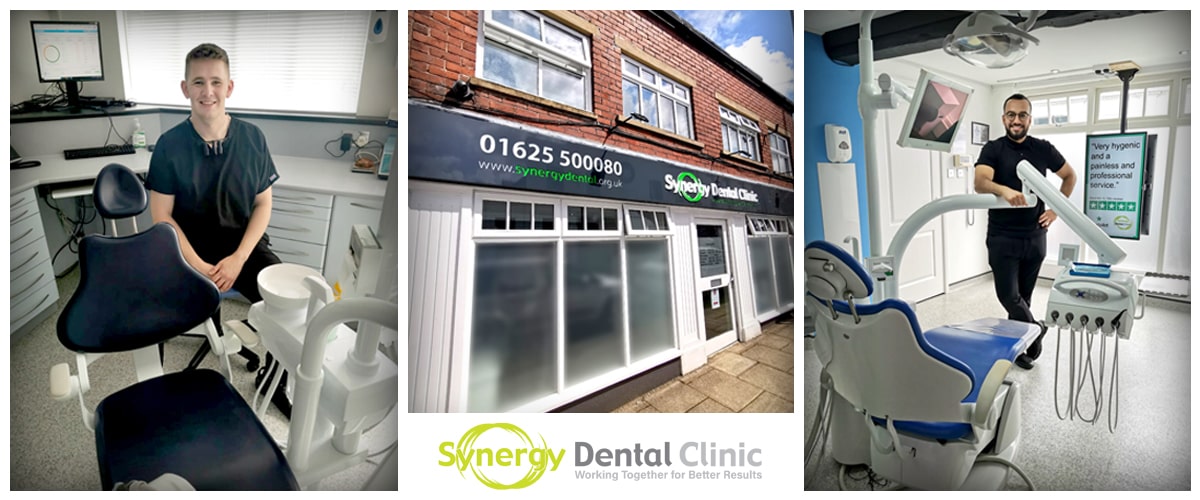 synergy dental