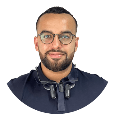 Dr Bilal Ahmed