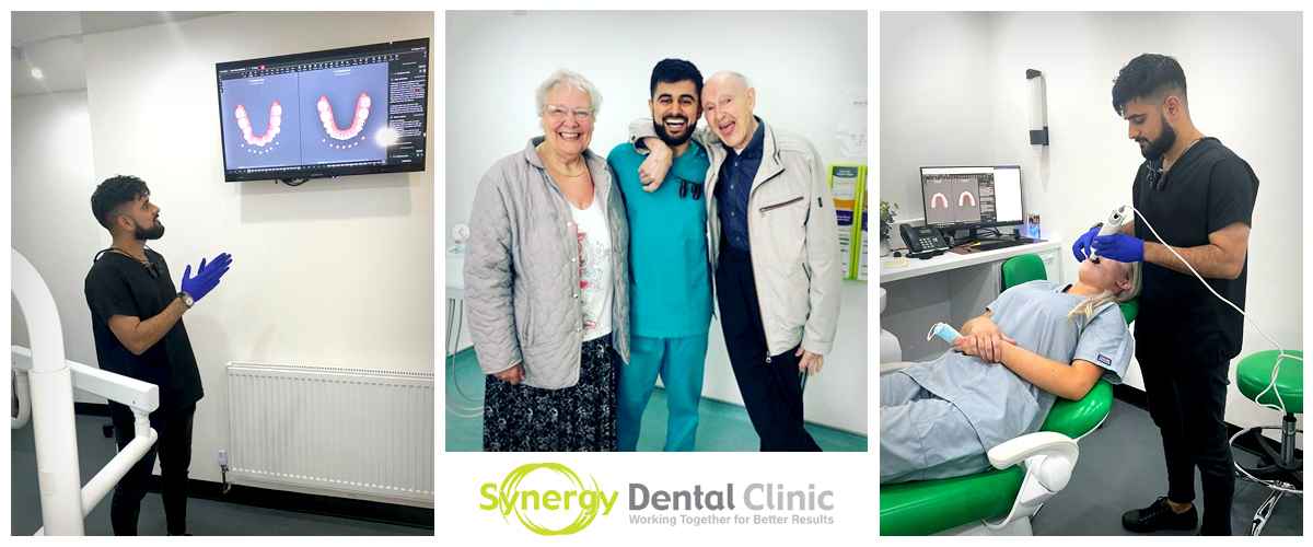 synergy dental