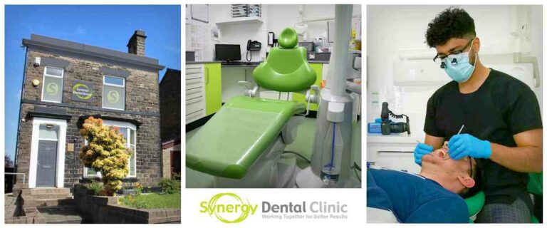 Dental Clinic in Bolton