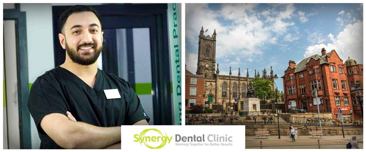 synergy dental farnworth