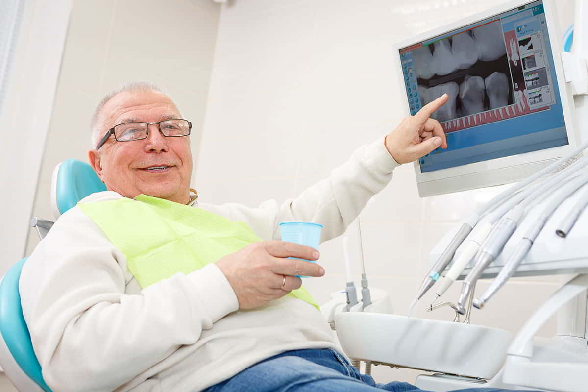 Dental Implants Clinic Synergy Dental Clinic