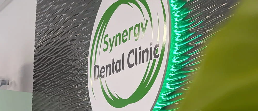 1 - New Synergy Dental Practice in Liverpool!