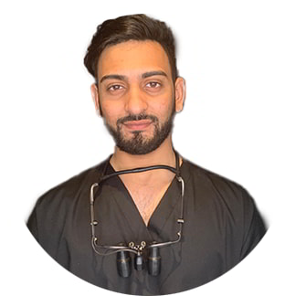 Dr. Kashif Rasvi-Bury