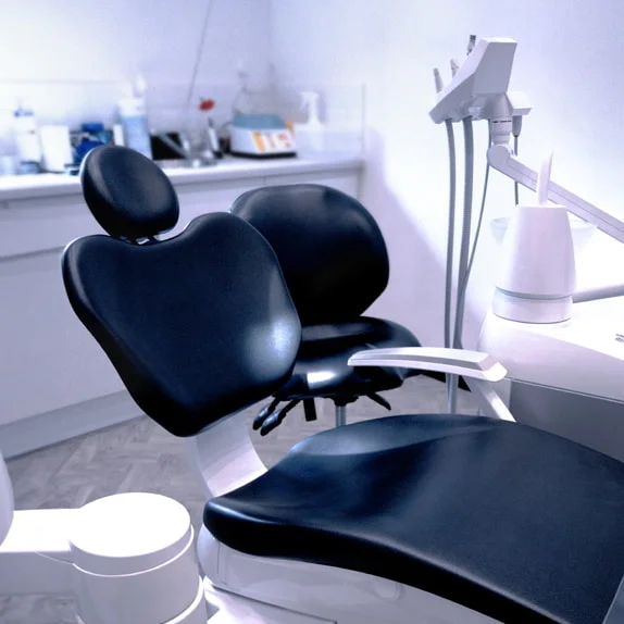 Dentist in Preston • Synergy Dental Clinic