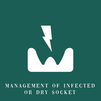 Dry-Socket