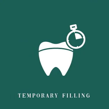 Temporary-Filling