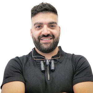 Dr Karim Rachidi