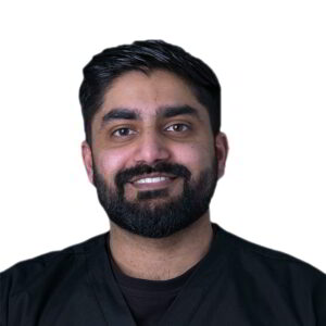 Dr. Raza Khan