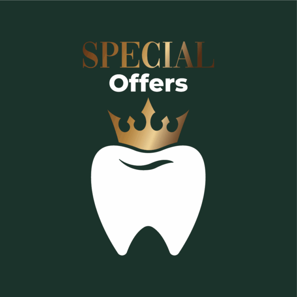 Smile Makeover Packages