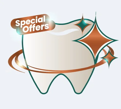 Synergy Dental Clinic Special Offers