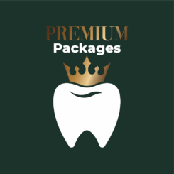 Smile Makeover Packages