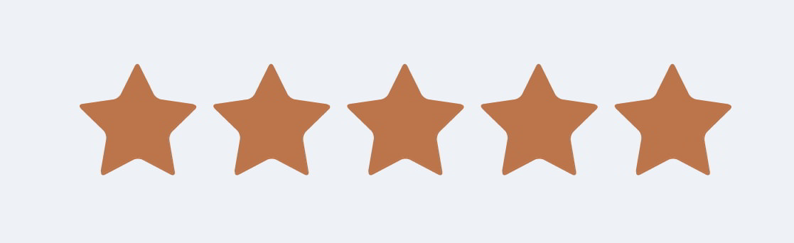 Synergy Star Rating