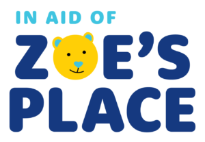 In Aid Of Zoes Place Blog