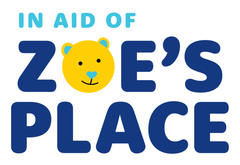 In Aid Of Zoes Place Blog