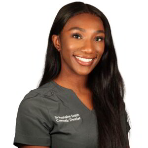 Rushaine Smith